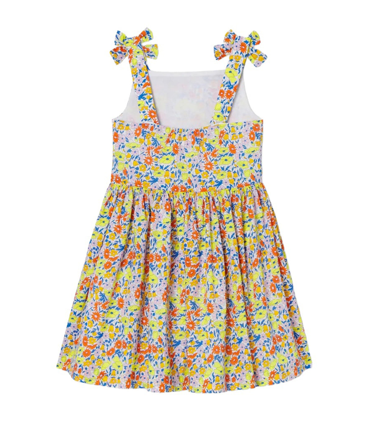 Philomene Dress