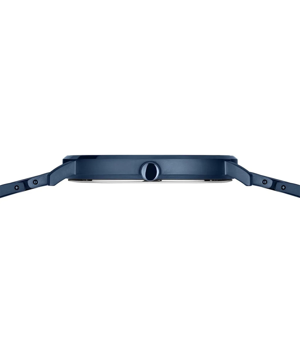 18539-797 Men's Ceramic Steel Watch Blue