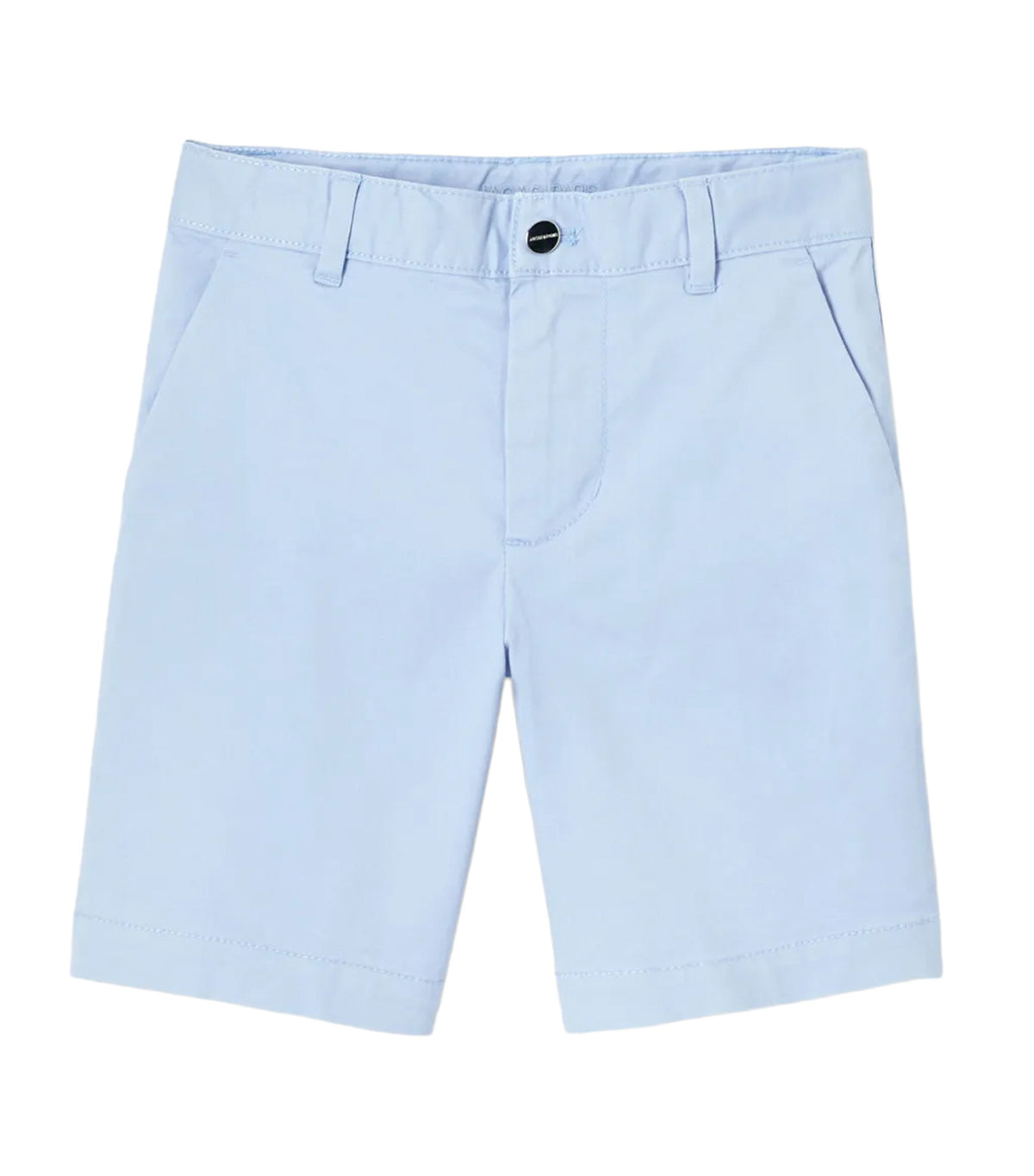 Destin Shorts Light Blue