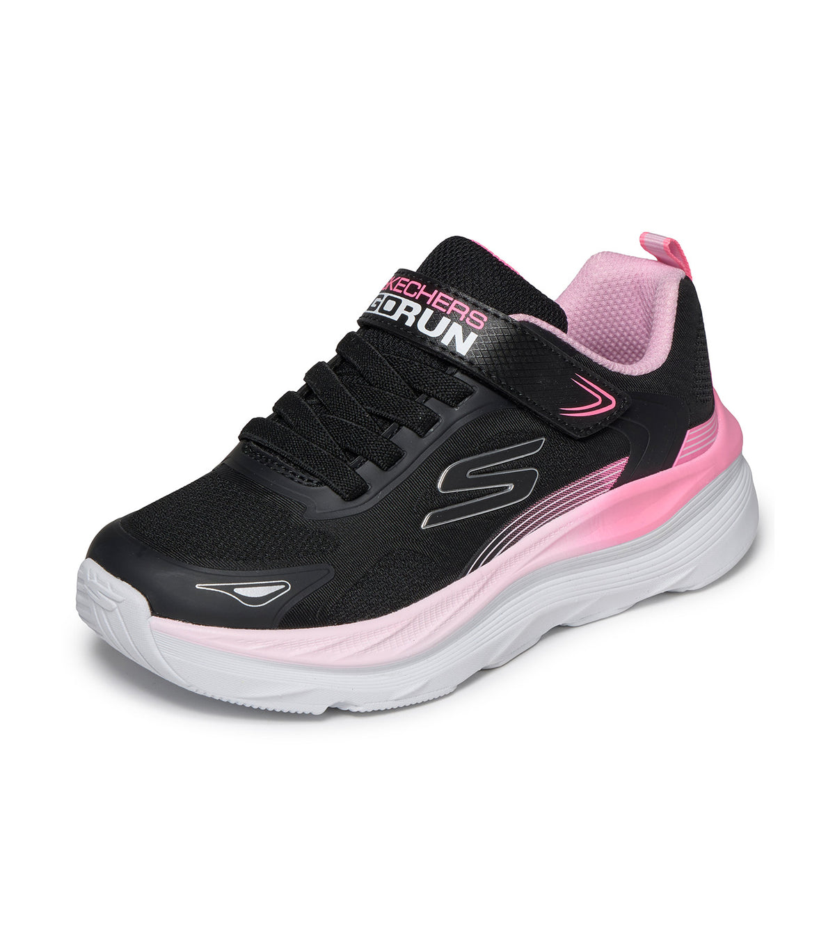 Max Run Black