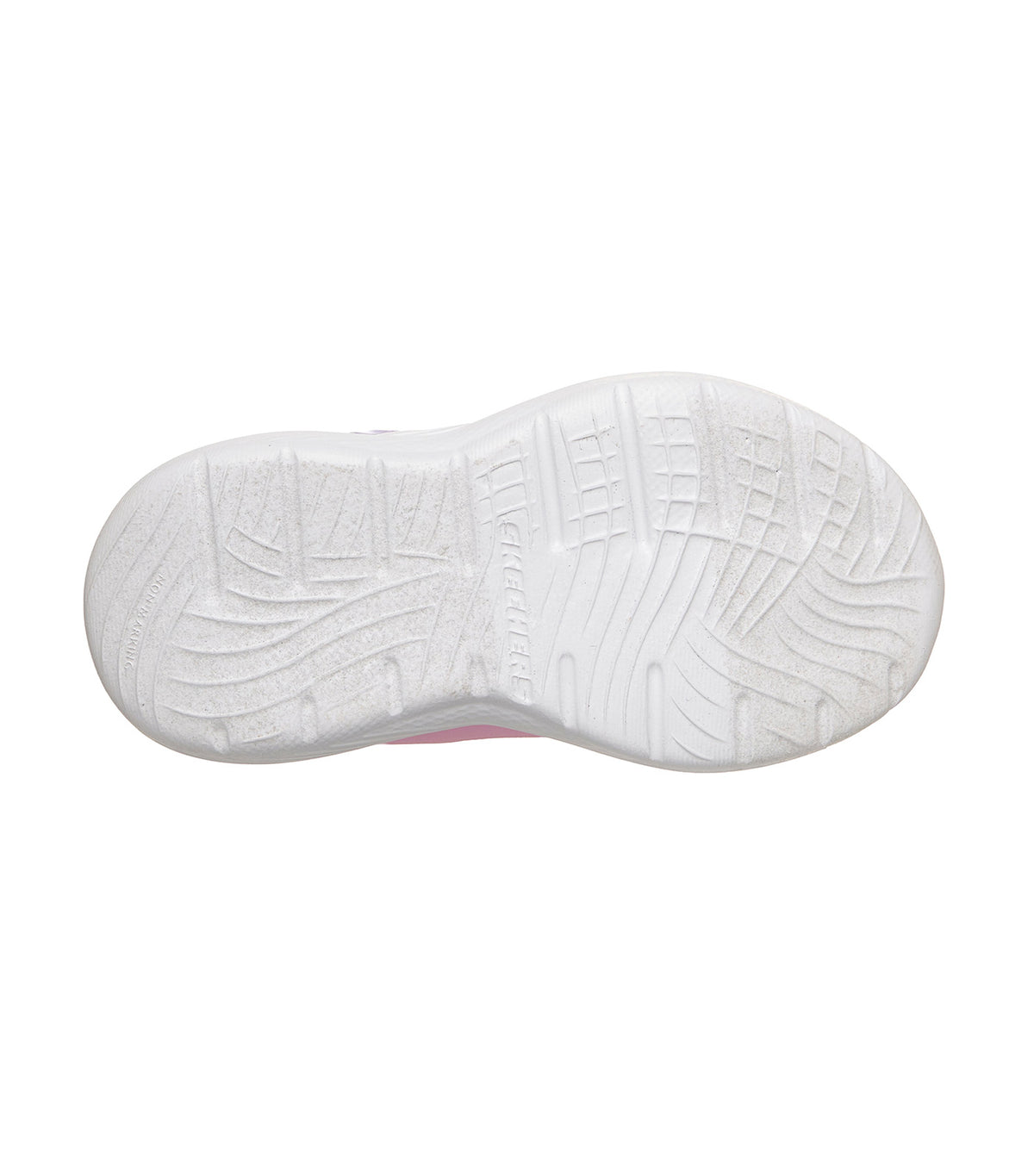 Dyna-Lite Tracing Tracks Light Pink/Lavender