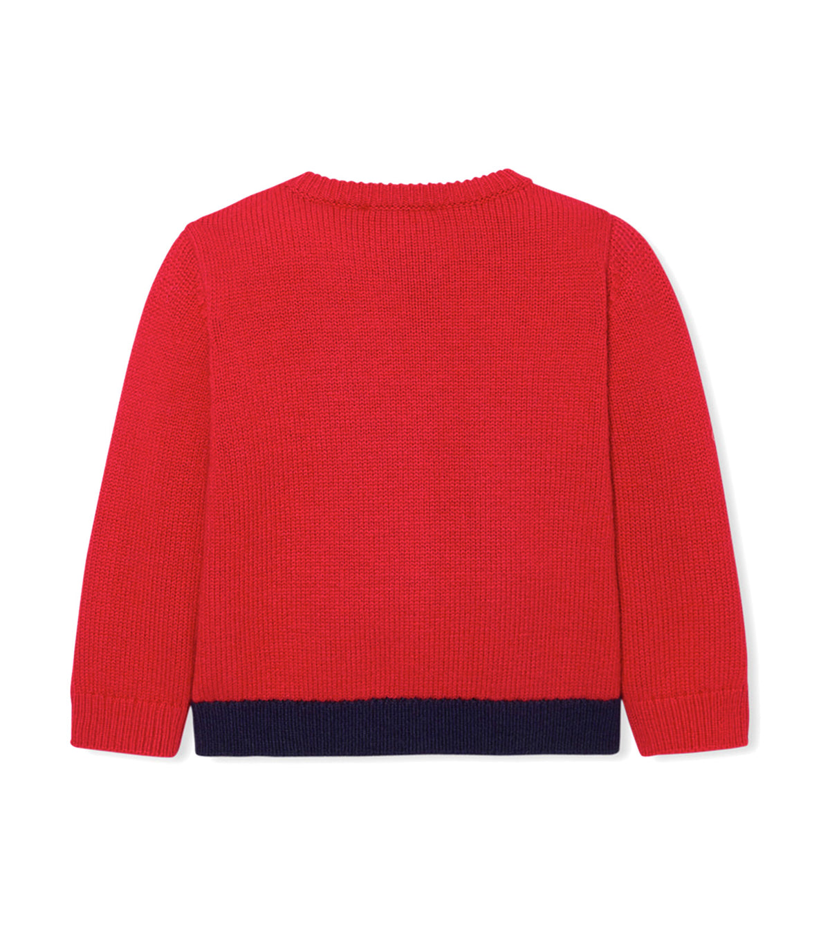 Mondragore Sweater Red