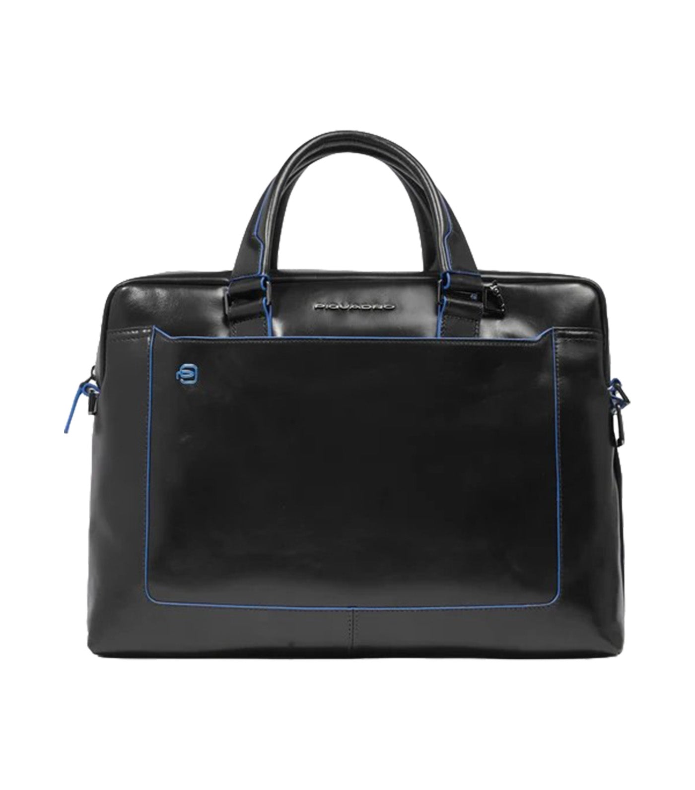 Personalizable Laptop Bag 14in Black
