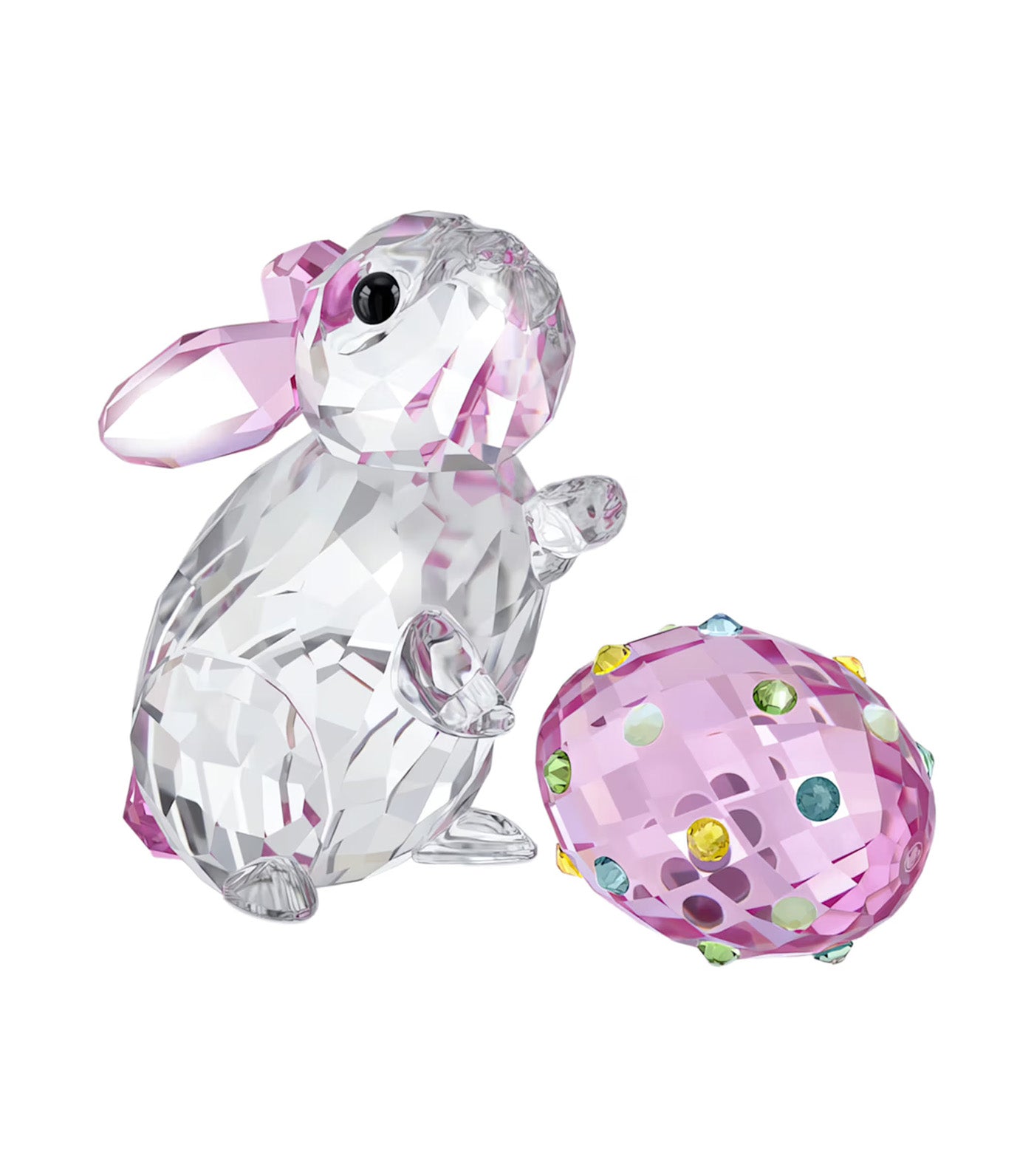 Idyllia Rabbit and Egg
