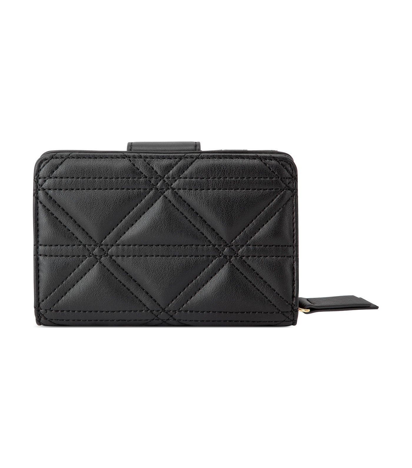 Harland SLG French Wallet Black