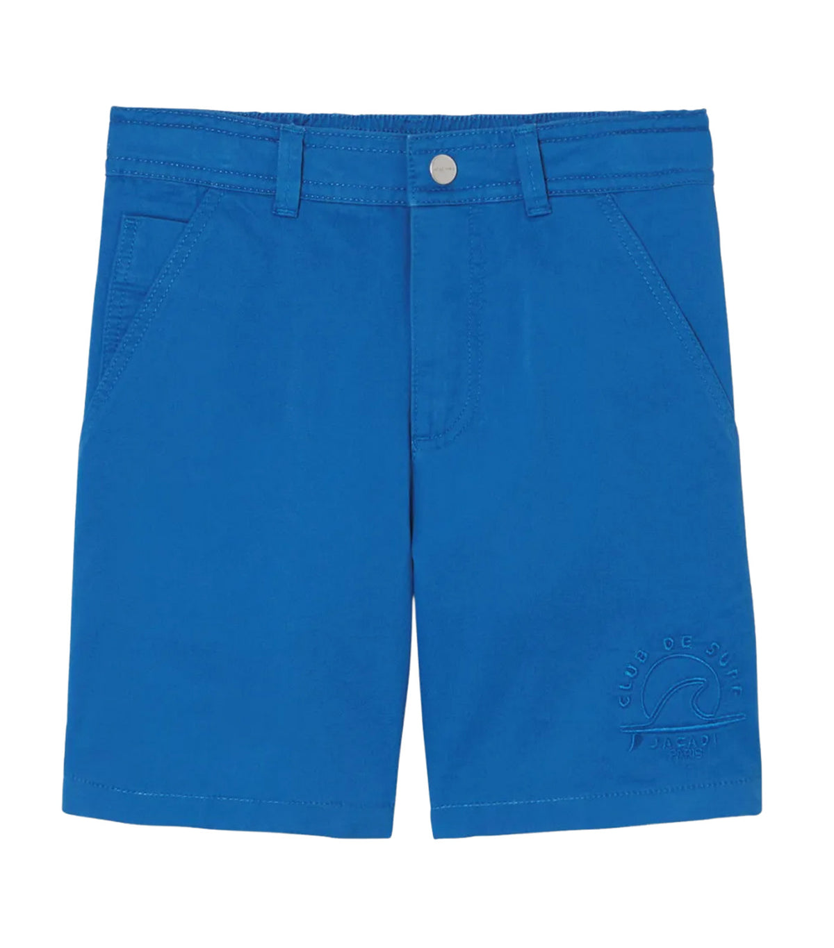 Crescendo Bottom Bleu