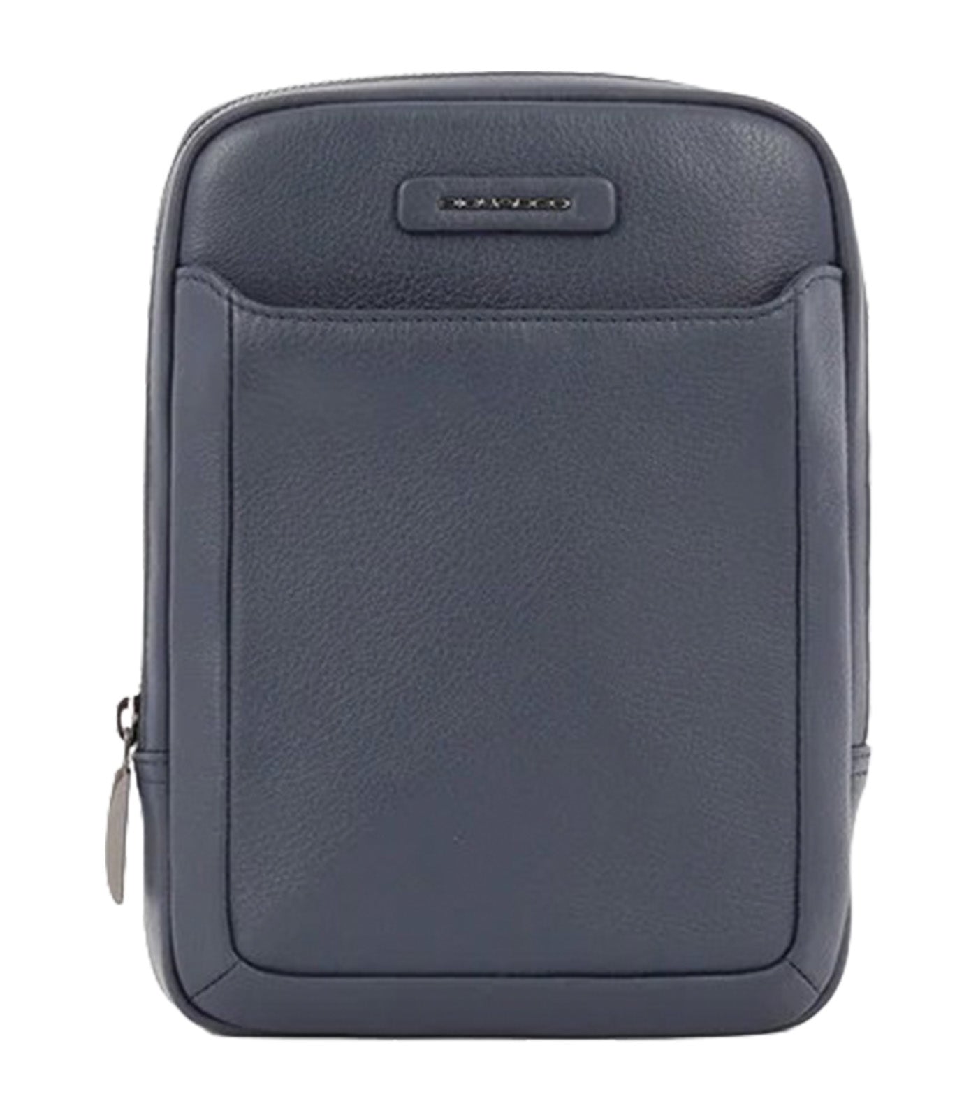 Men's Crossbody Bag Blue
