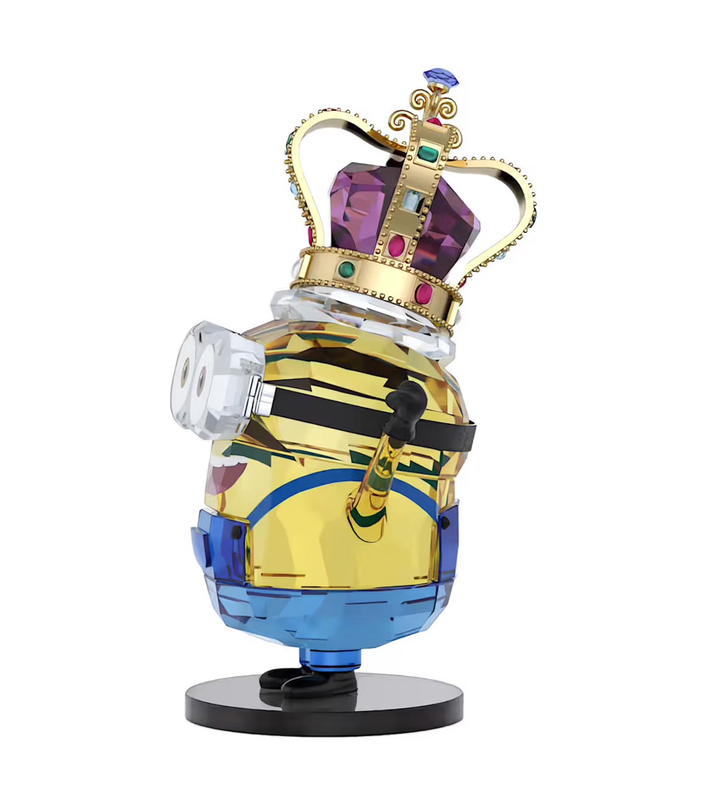 Minions King Bob