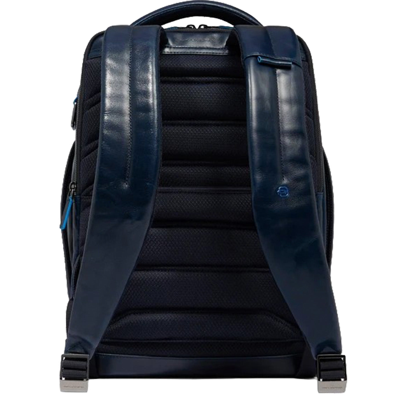 Personalizable Laptop Backpack 15.6in Night Blue