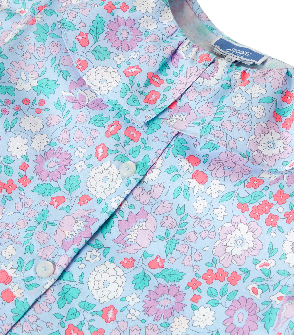 Prunille Blouse