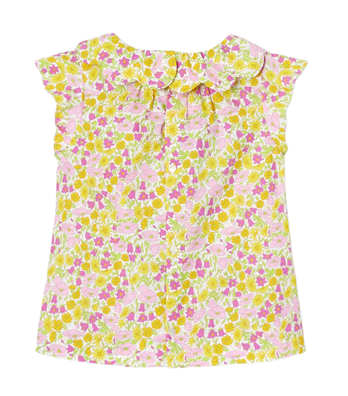 Nadia Blouse