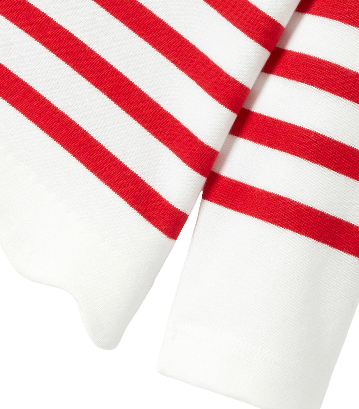 Biscuit Sweatshirt Red