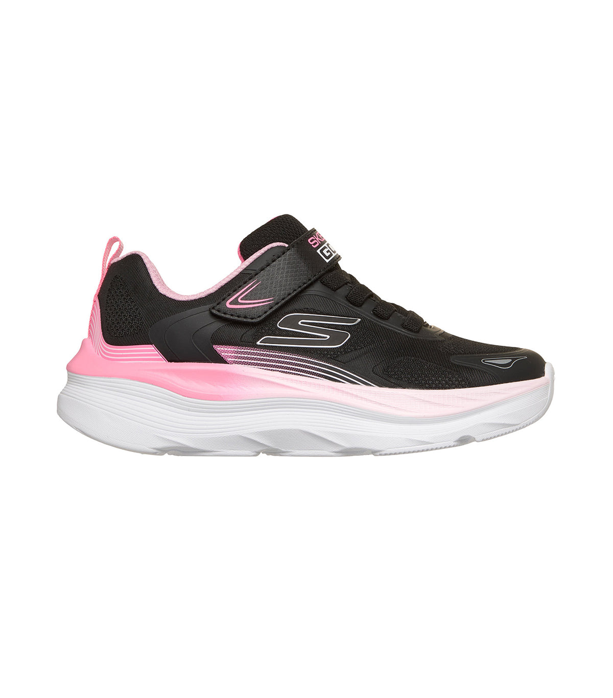 Max Run Black