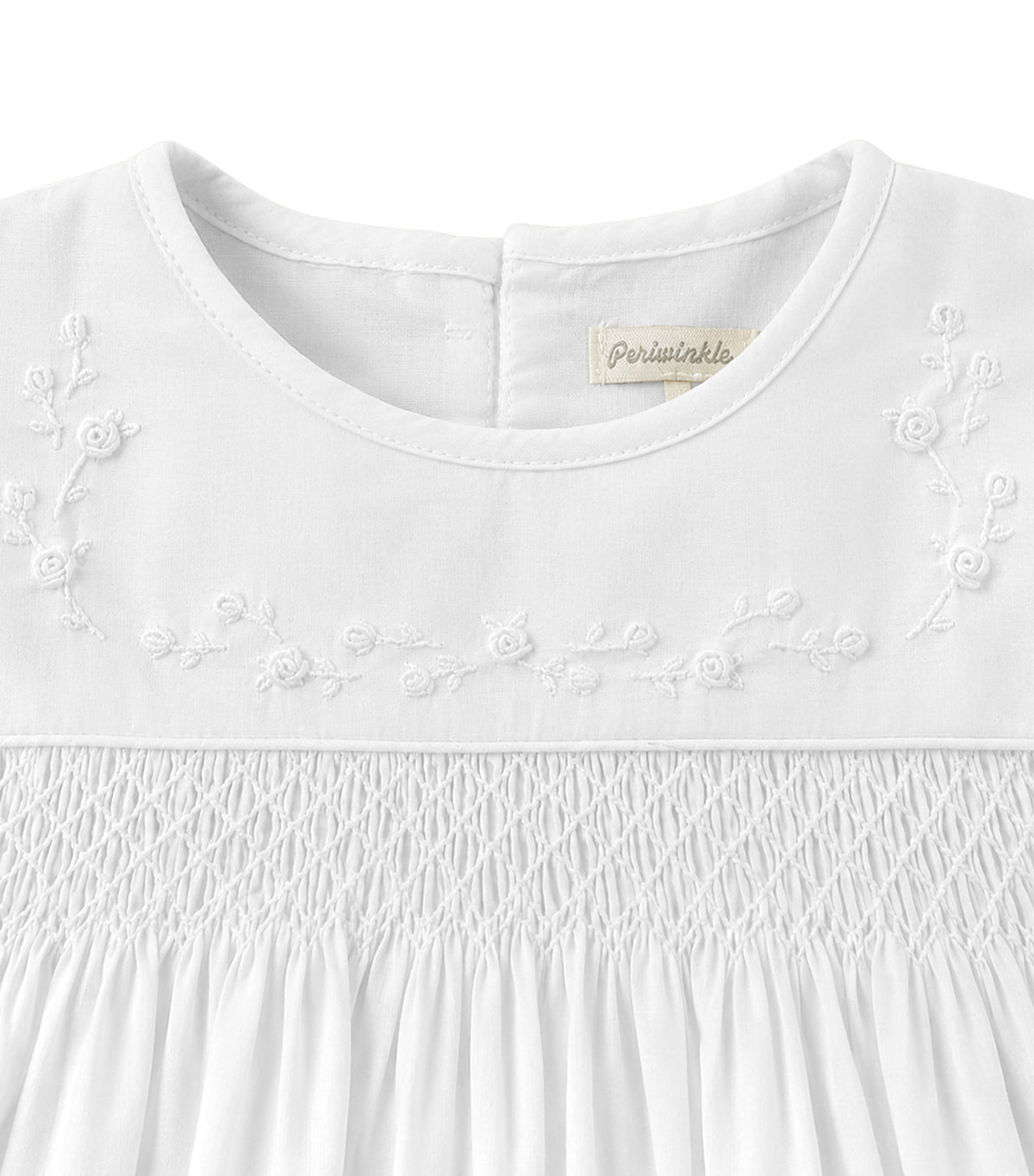 Catherina Baby Girls Christening Gown Set Ivory