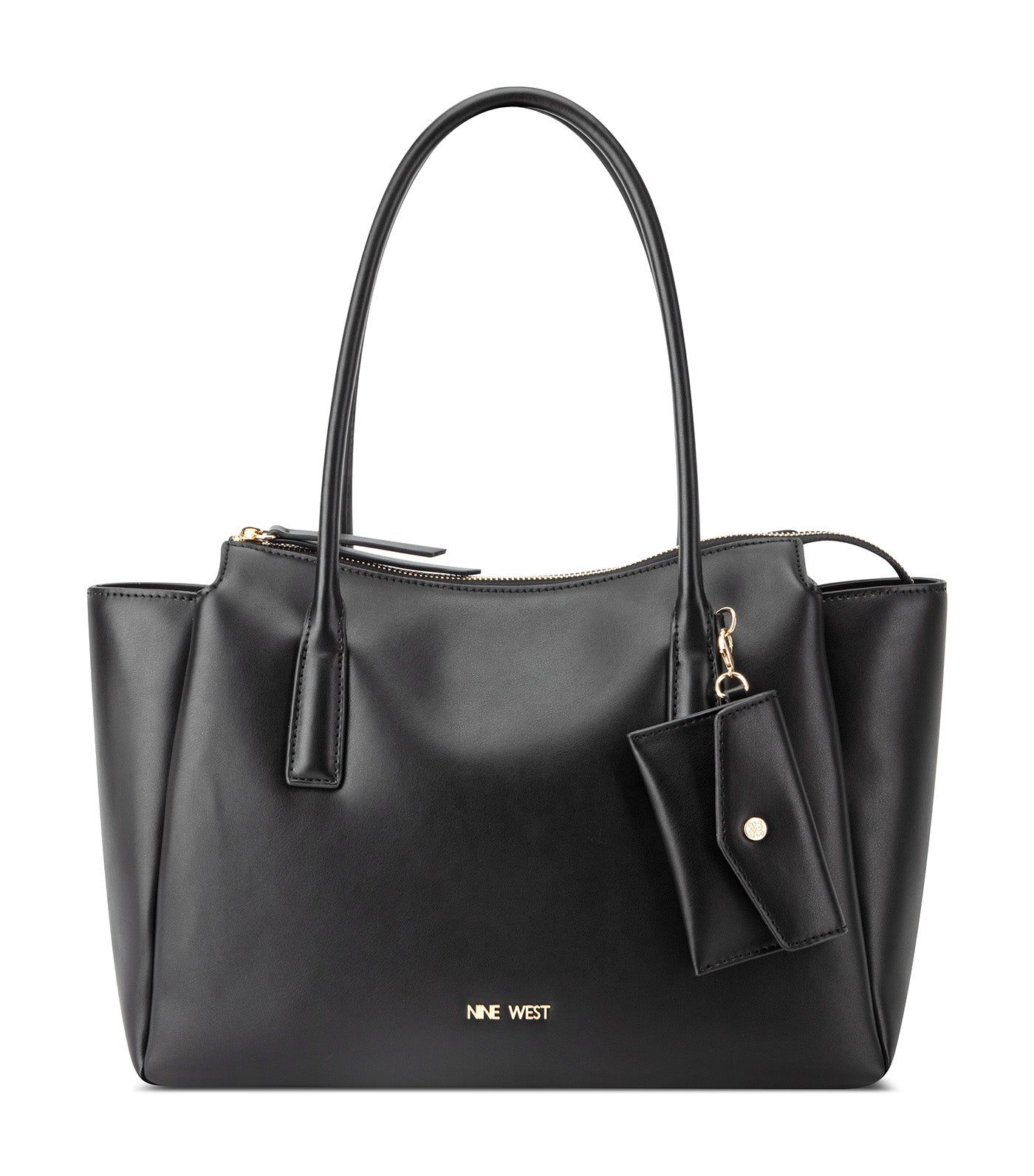 Becher Carryall Black