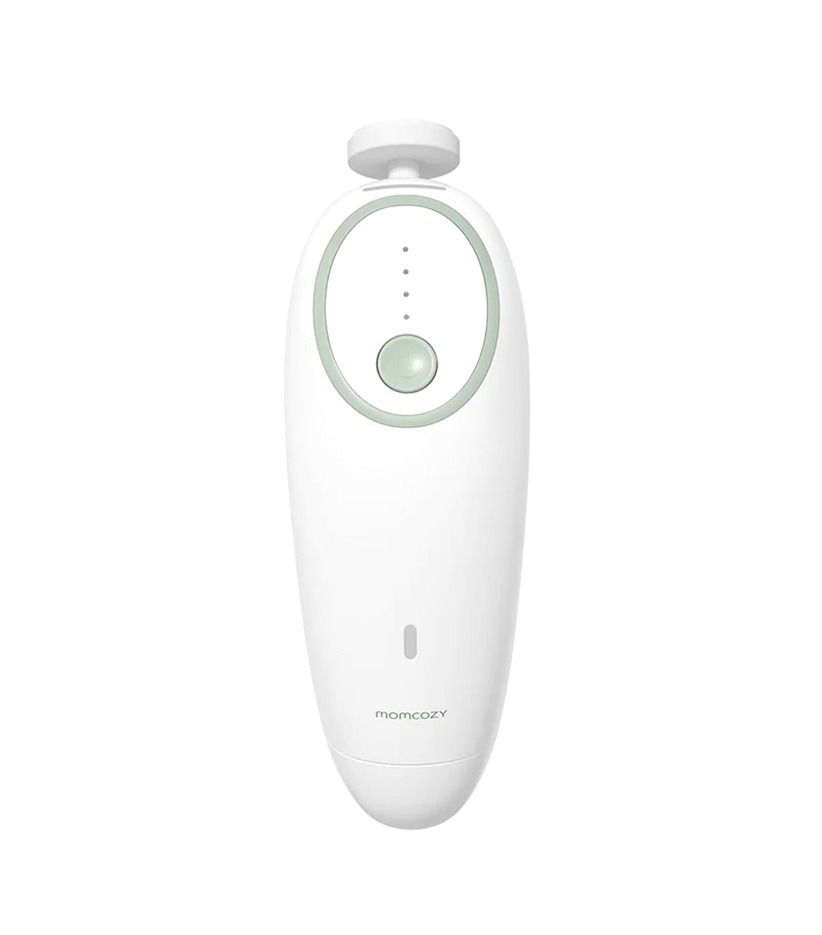 Electric Nail File