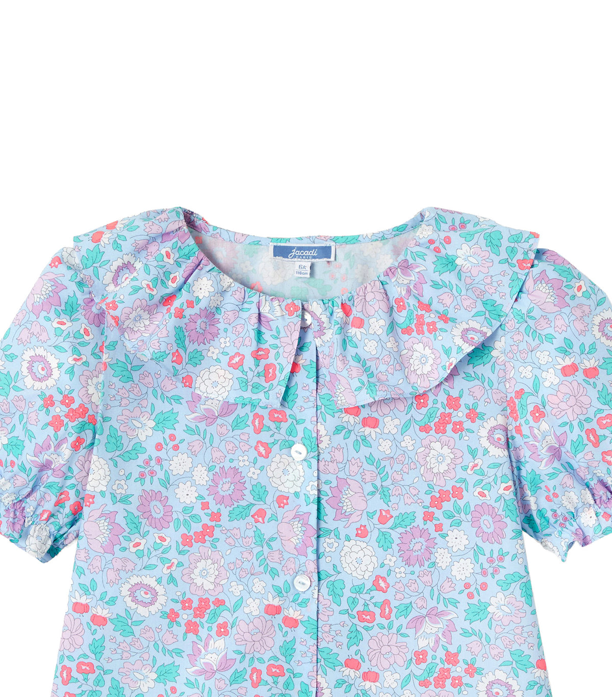 Prunille Blouse