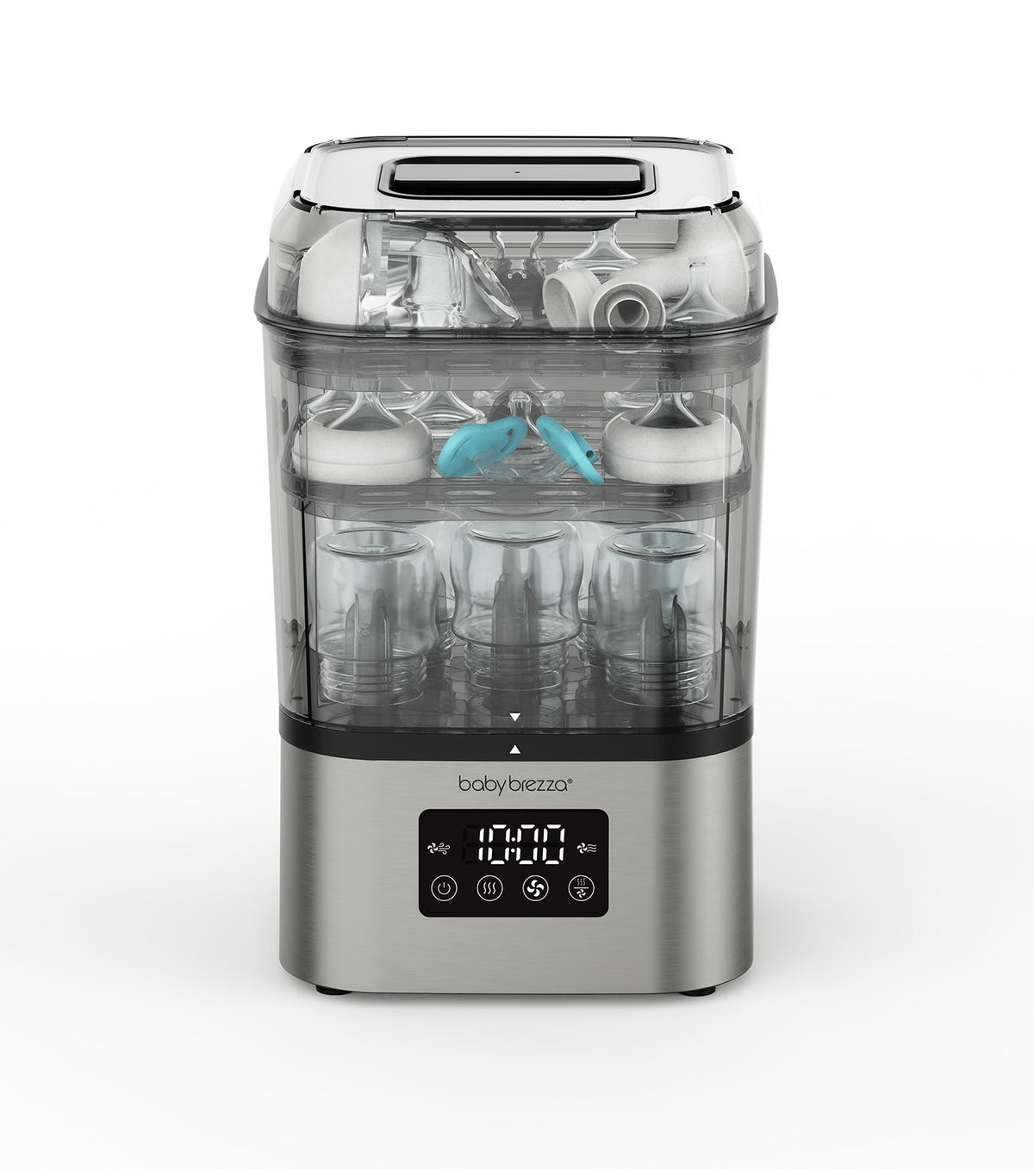 SuperQuick Sterilizer Dryer