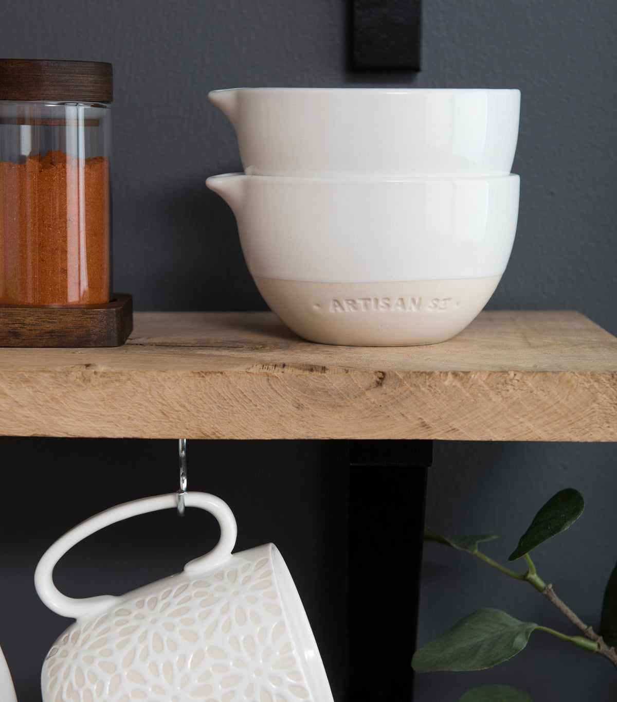 Two Pack Prep Bowls