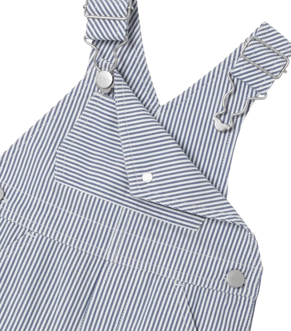 Affection Jumper Blanc/Bleu