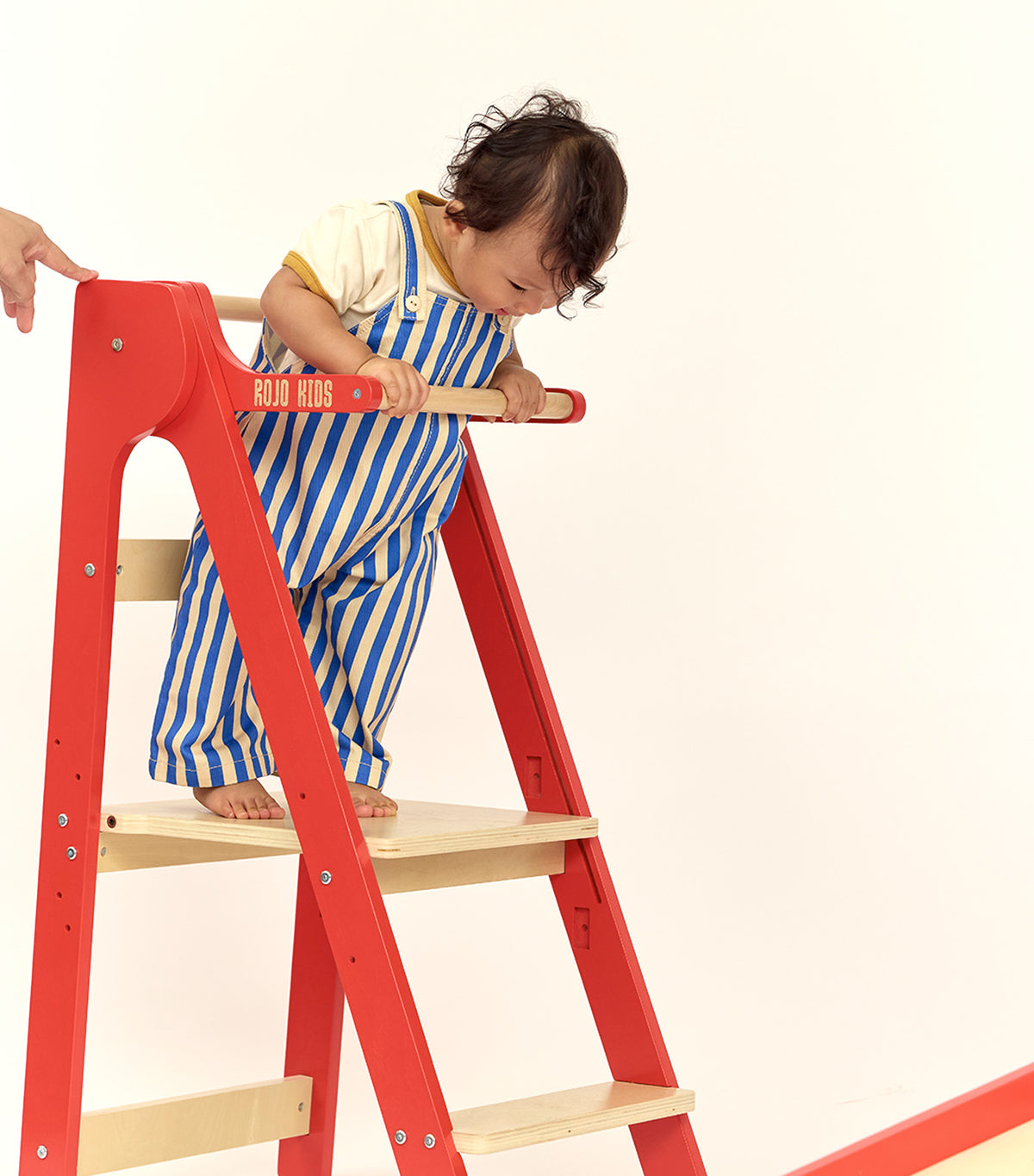 Learning Tower Red