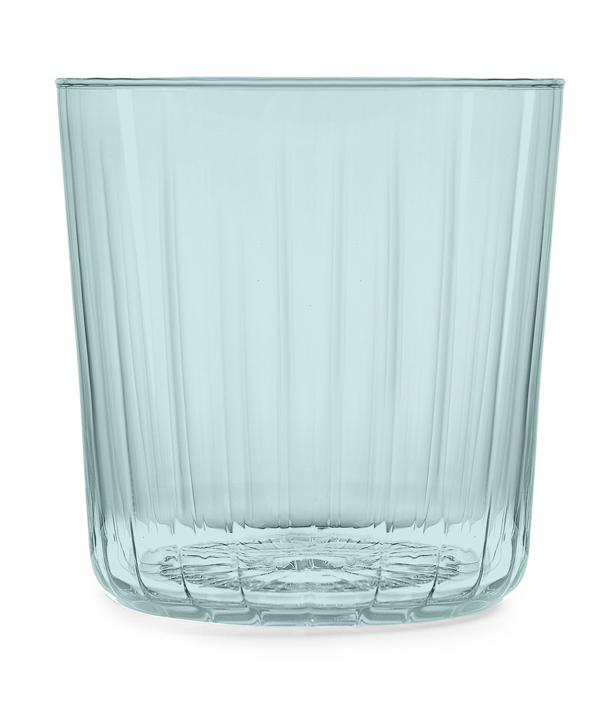 Dreamline Beverage Glass 39cl Set of 4 Green