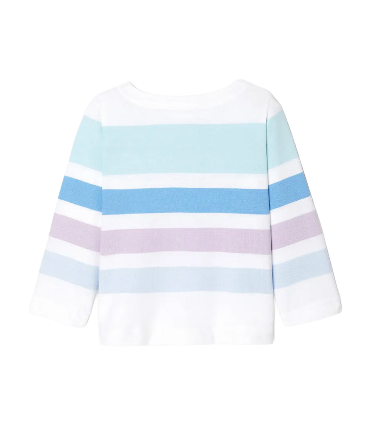 Peigne Long Sleeves T-Shirt
