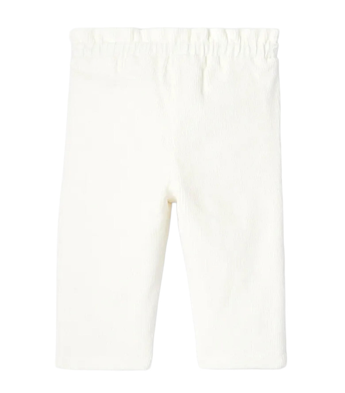 Pitch Pants White
