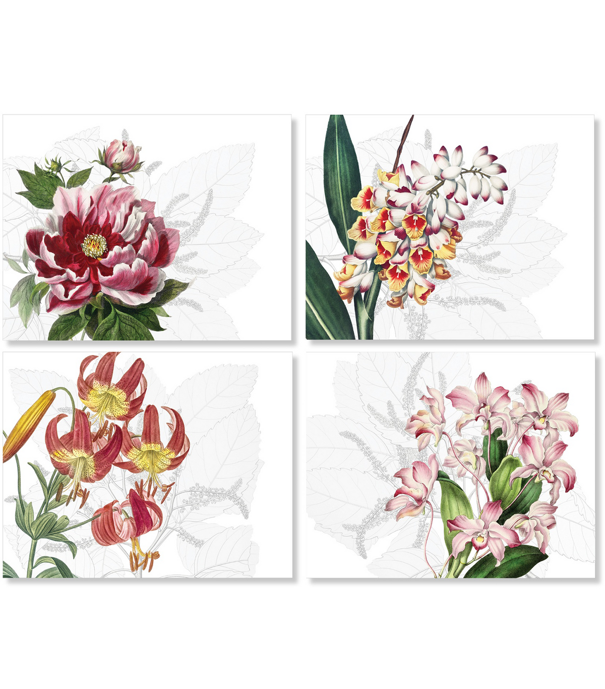 Dafne Linen Placemat
