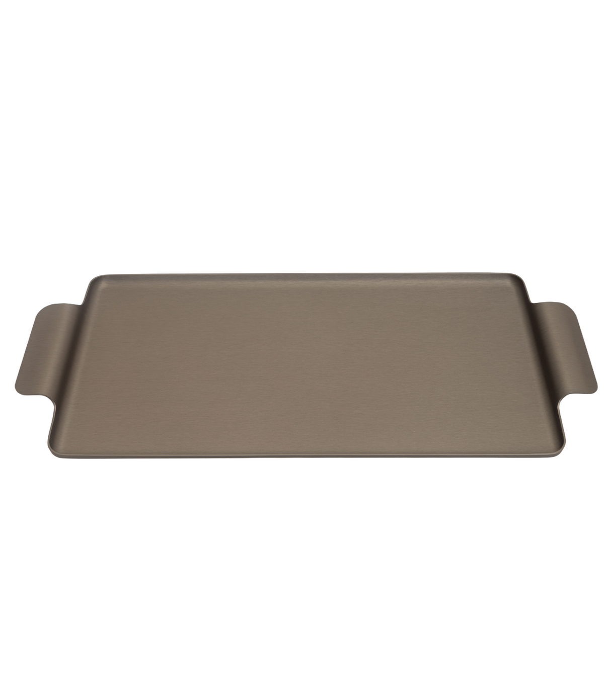 Pressed Tray Mocha