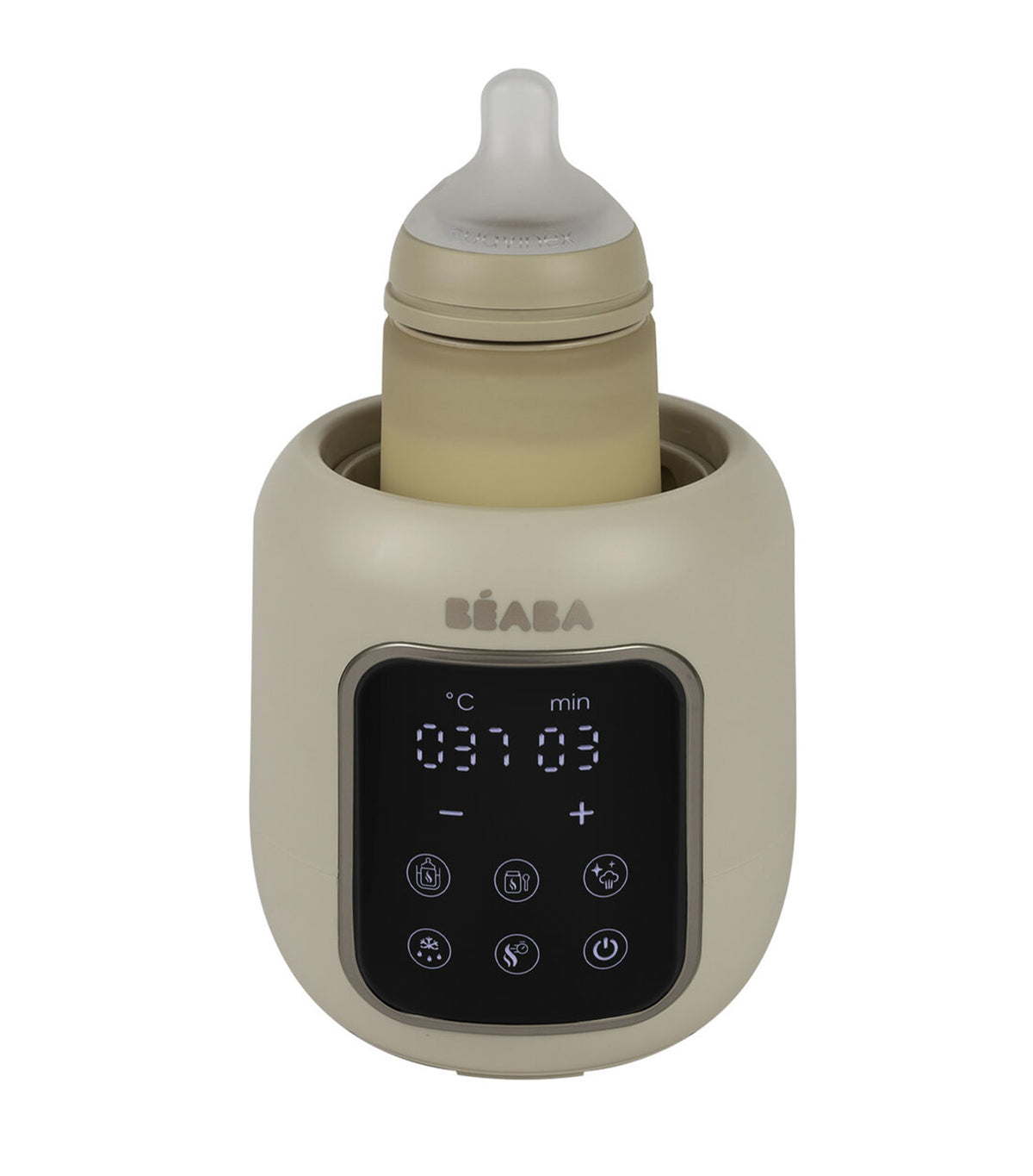 5-in-1 Multi Milk Clay