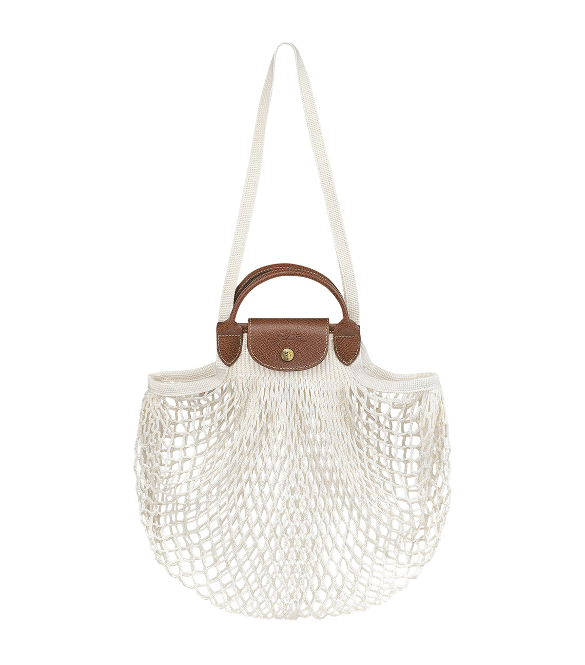 Complimentary Bag L Ecru