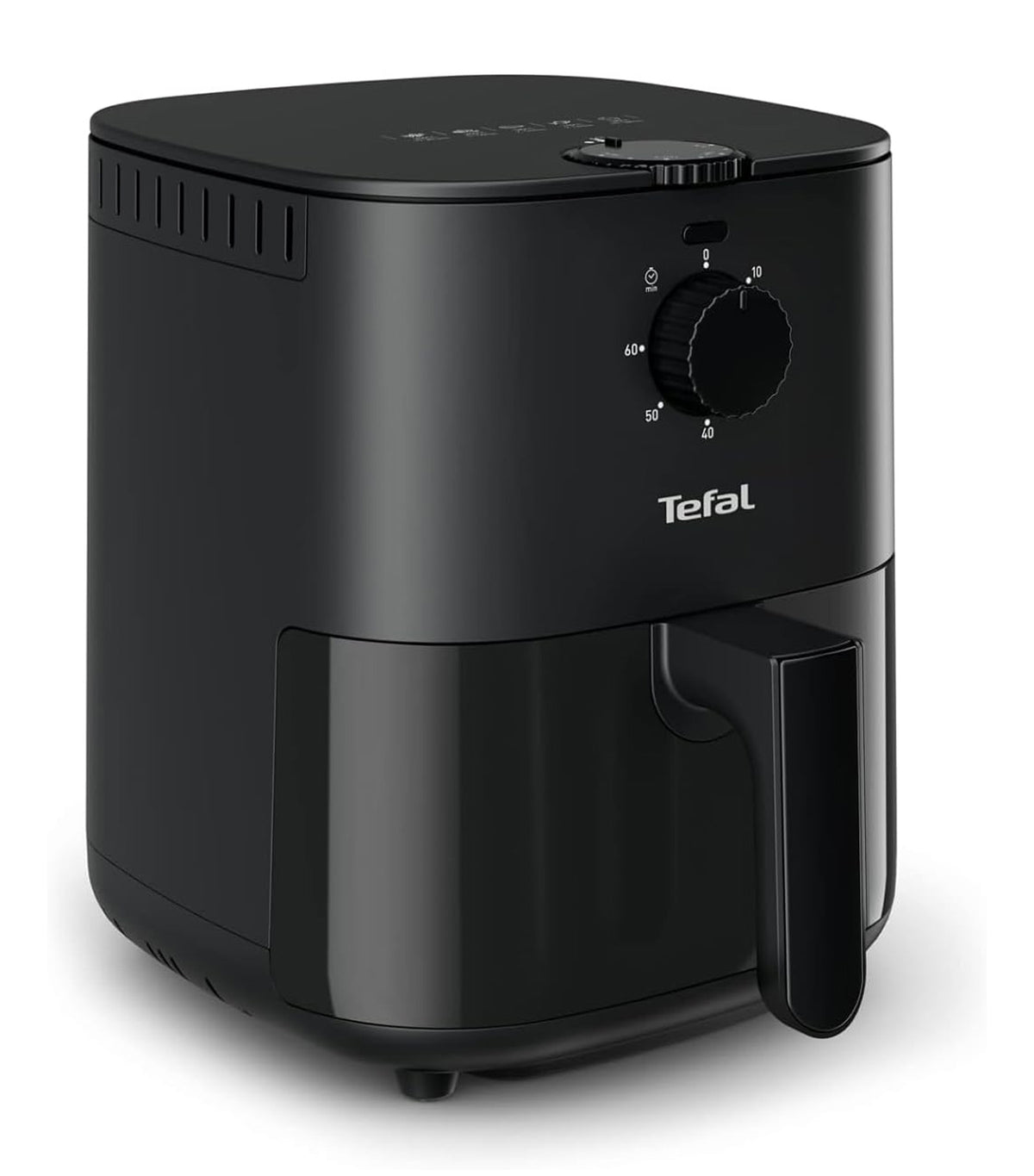 Easy Fry Essentials Air Fryer 3.5L Black