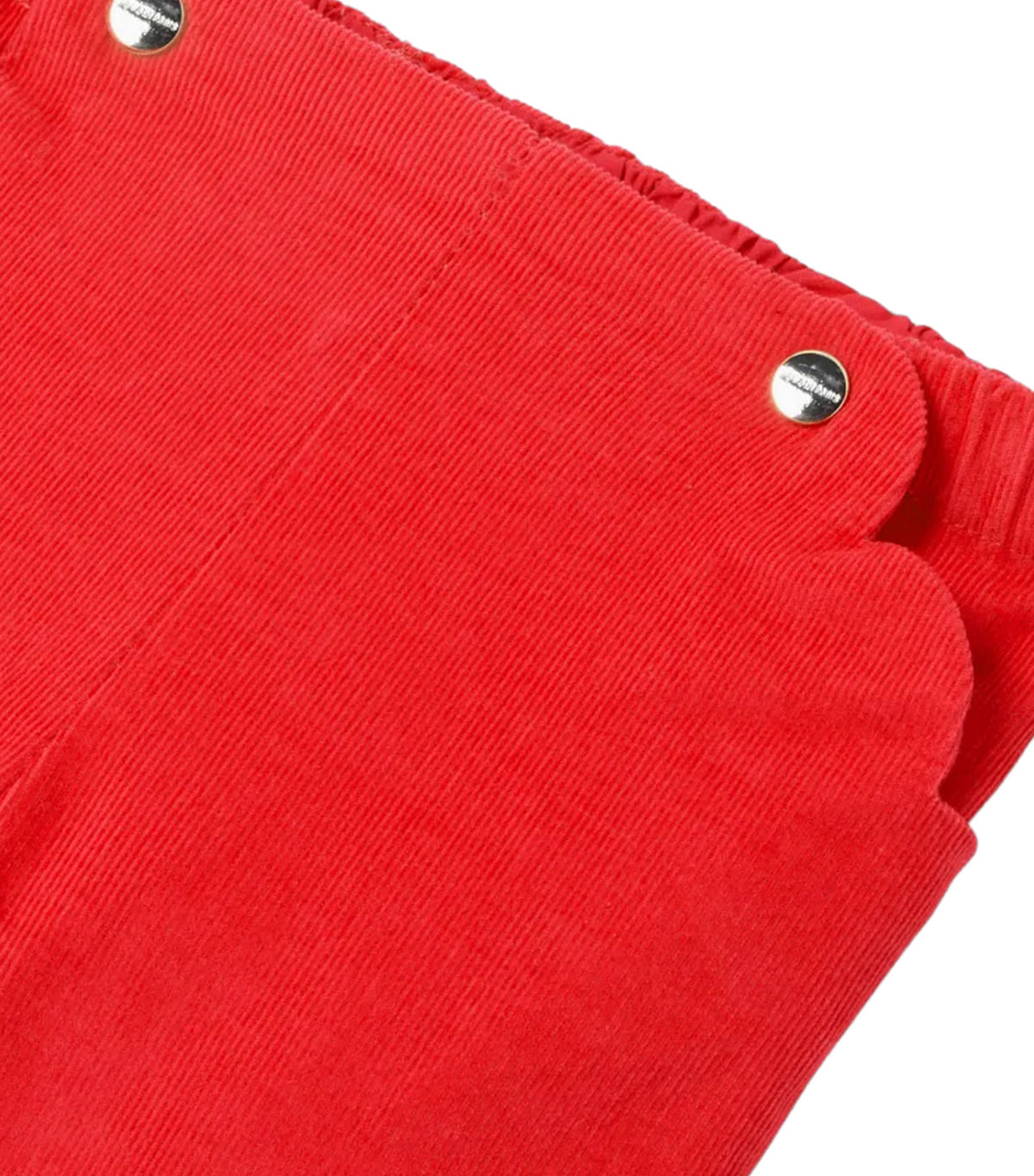 Lynette Pants Red