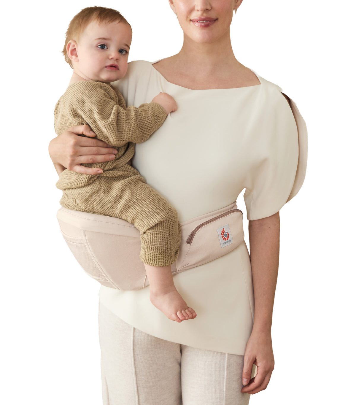 Lift Hip Seat Natural Beige