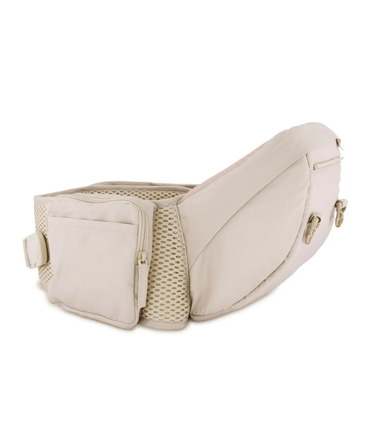 Hip Rider Airy 5-in-1 Hip Seat Carrier Beige
