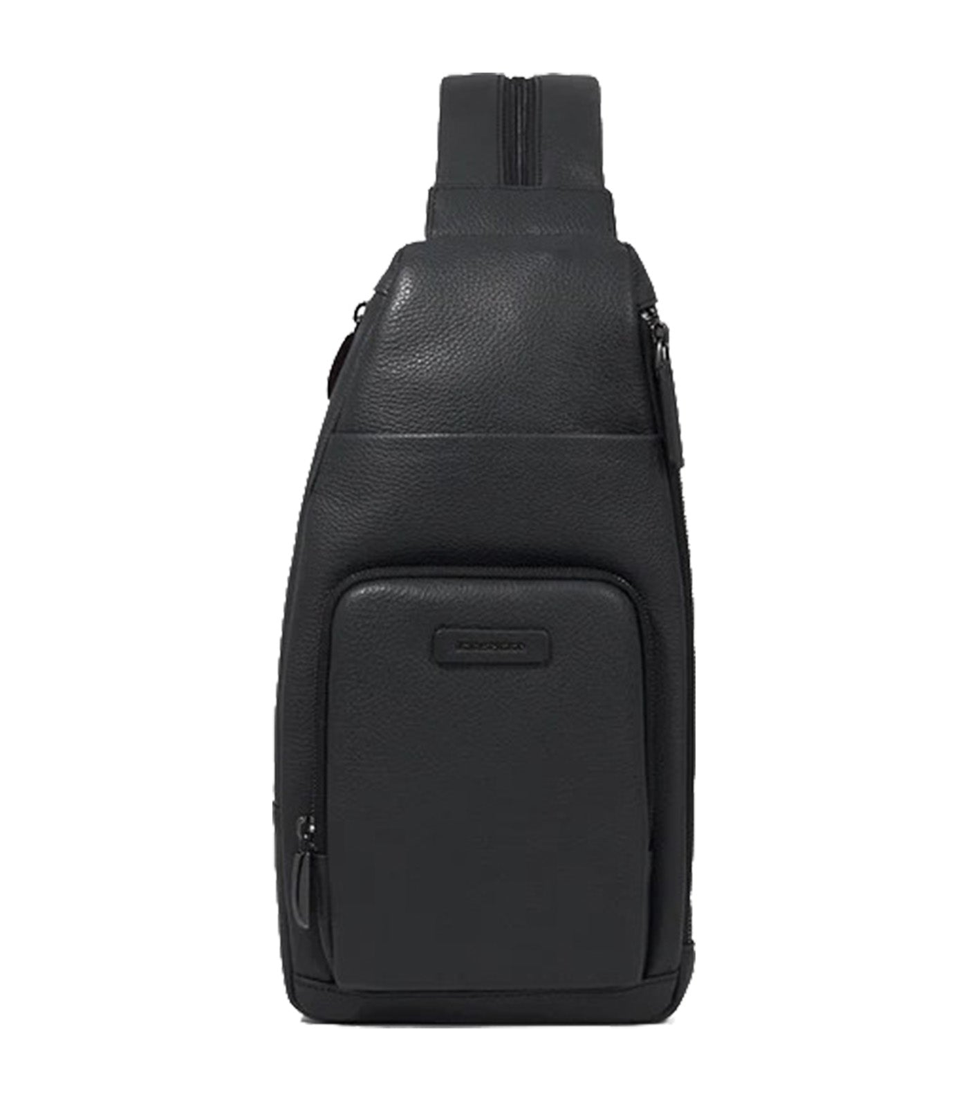 Convertible to Backpack Sling Bag for iPad mini Black