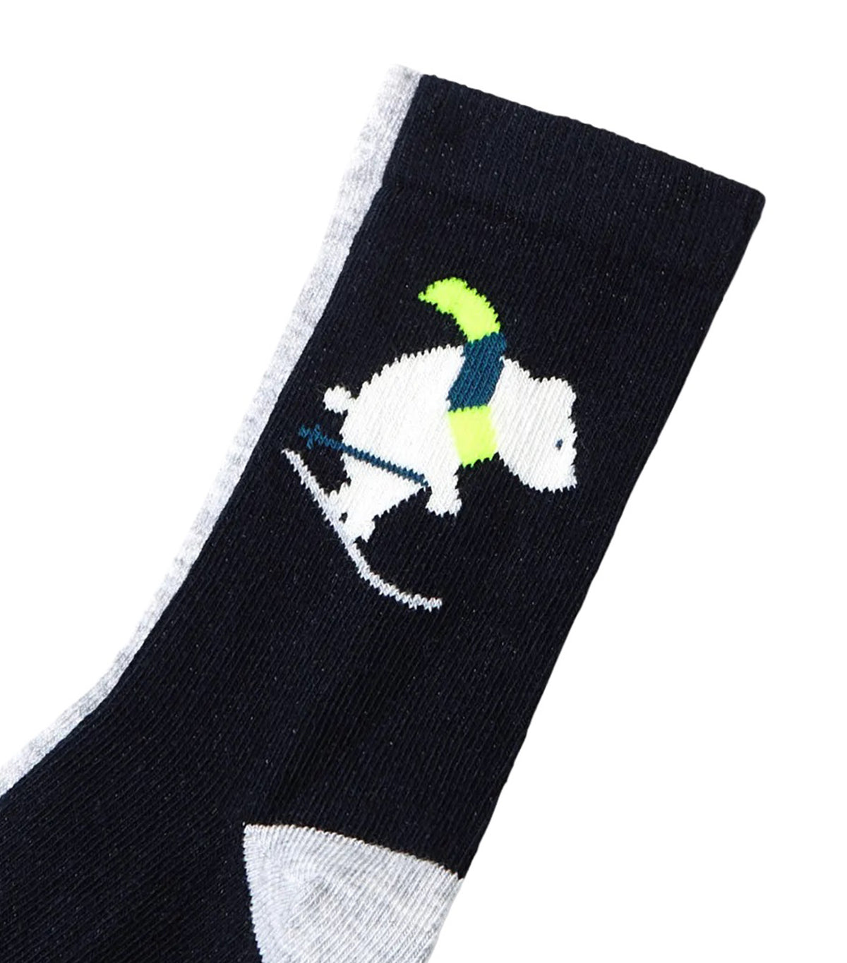Touffou Socks