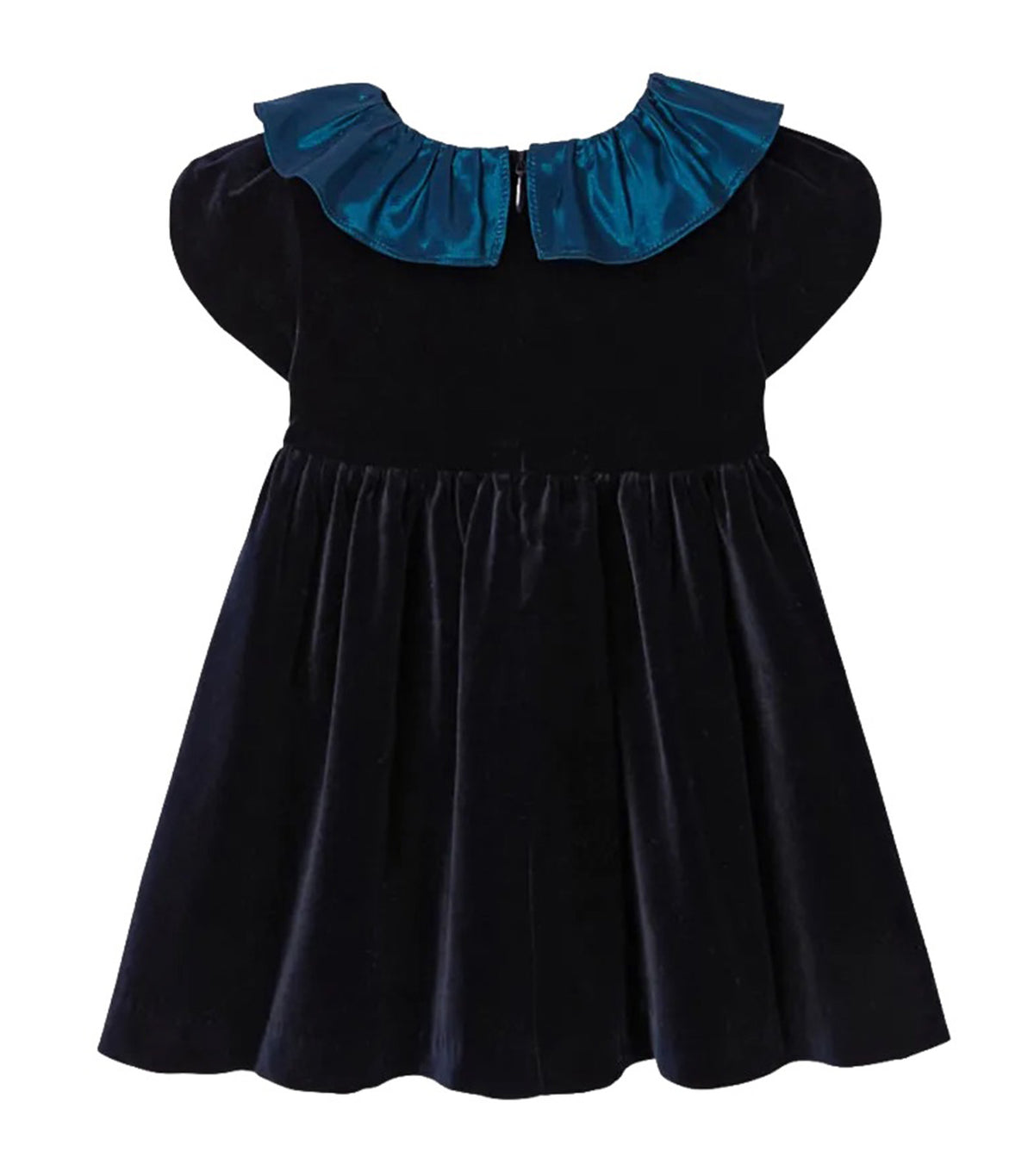 Manissa Dress