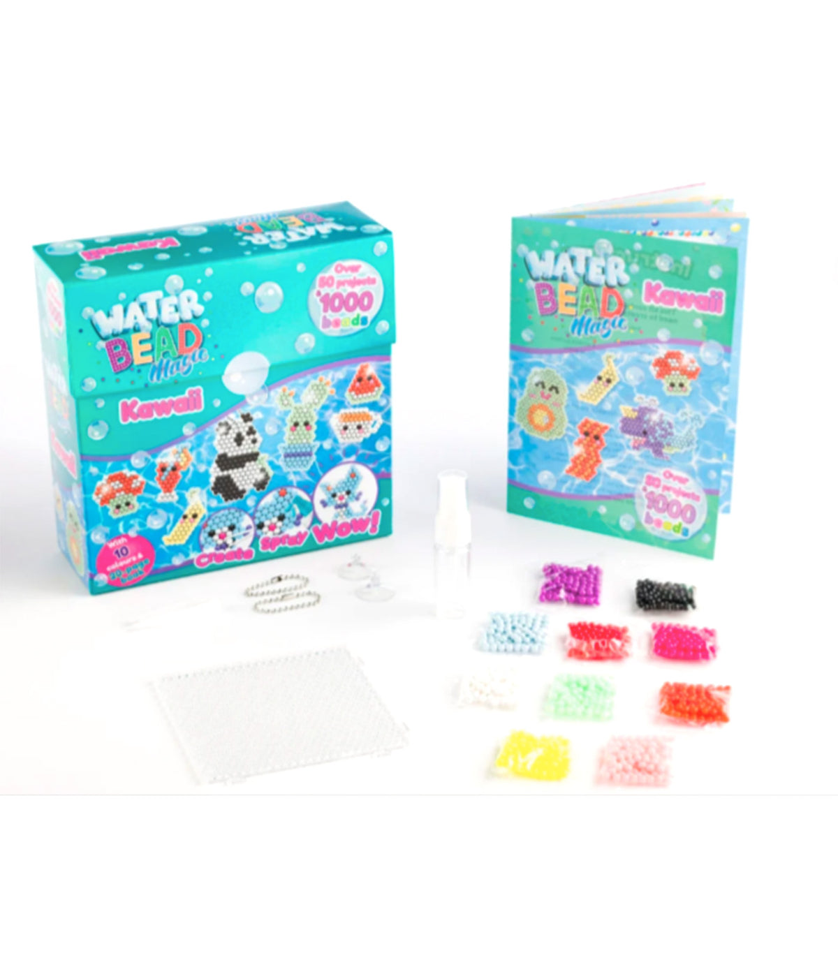 Classic Kawaii Kit