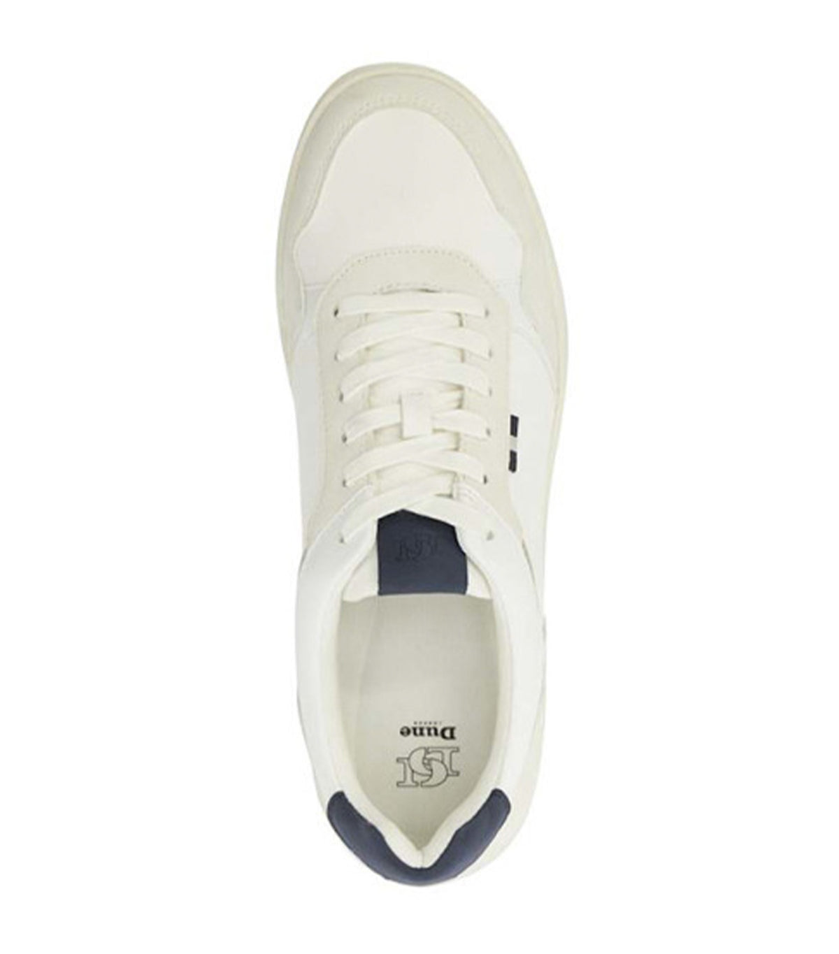 Tinted Sneakers White