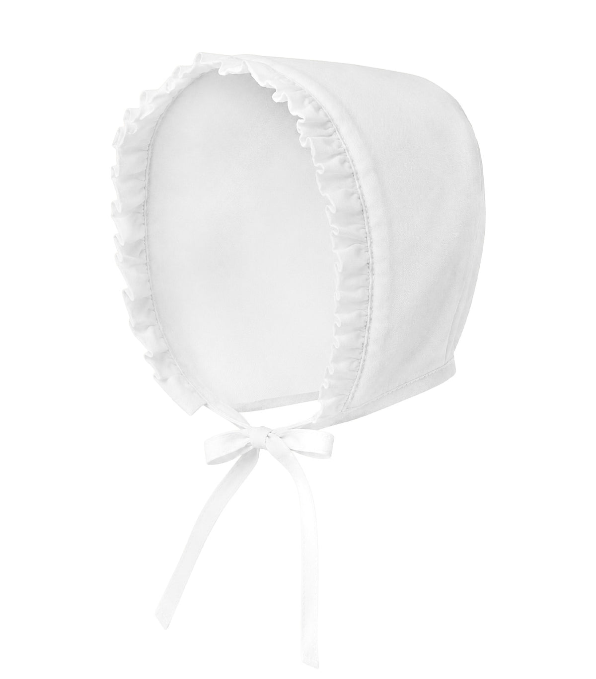 Catherina Baby Girls Christening Gown Set Ivory