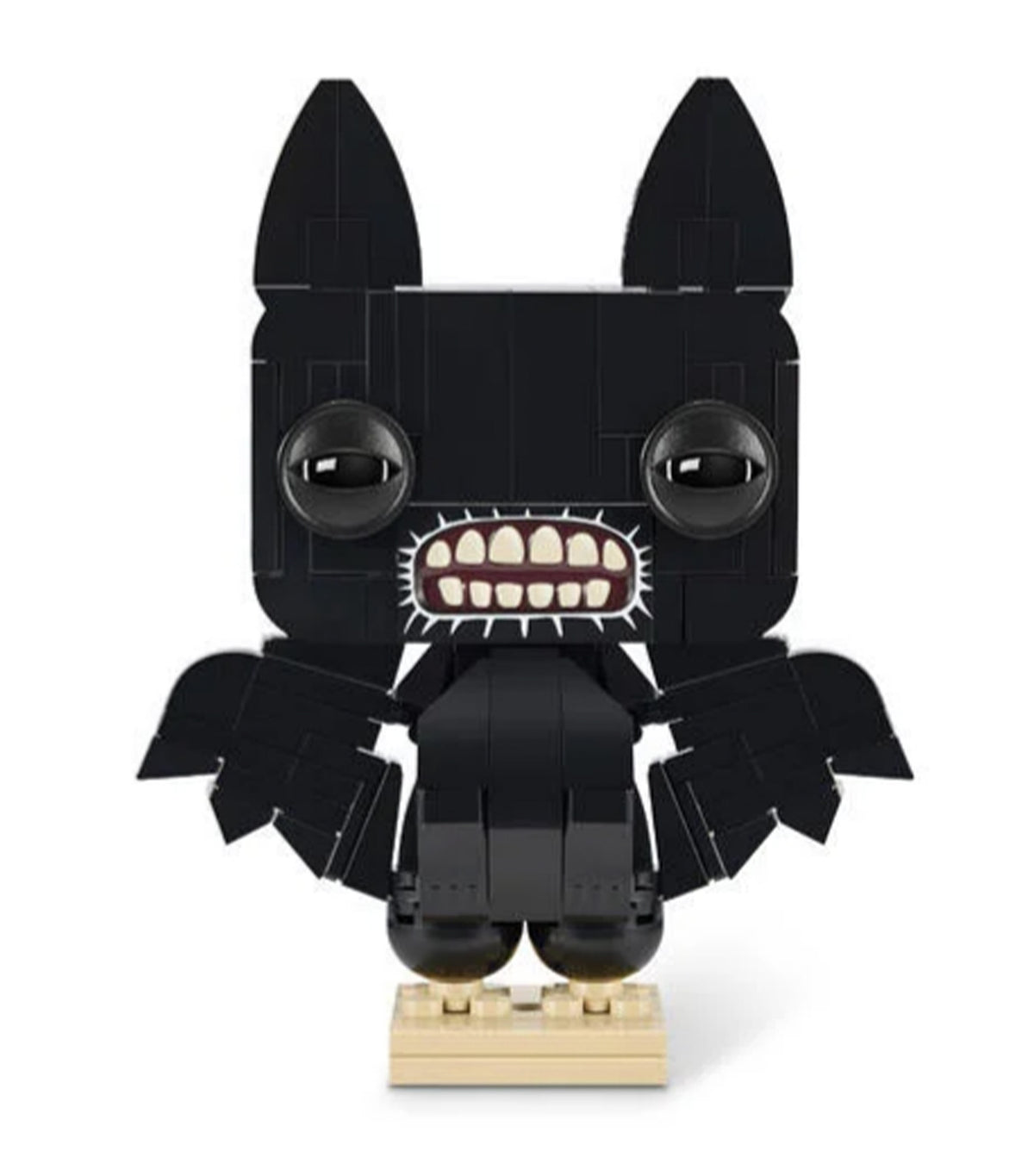 MAX Premium Fuggler Black S1