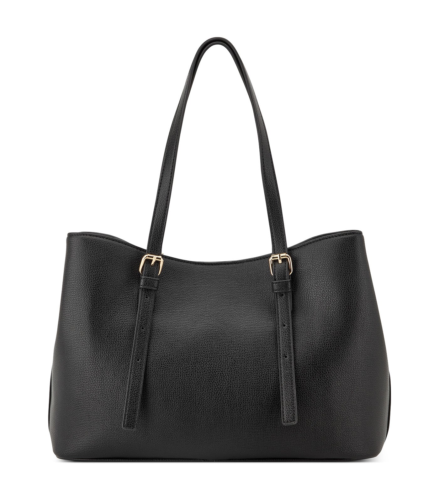 Anders Carryall Black