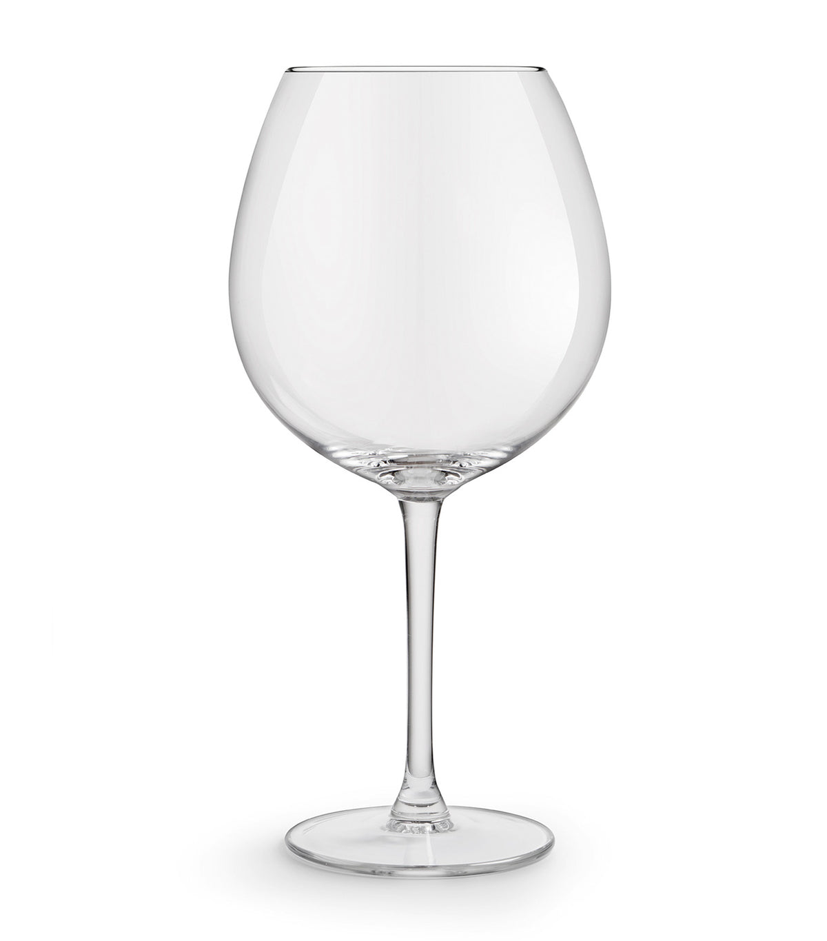 Imenso Red Wine Glass 73cl Set of 2 Transparent