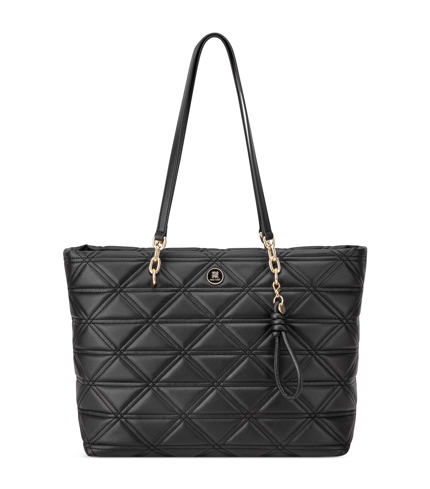 Harland Tote Black