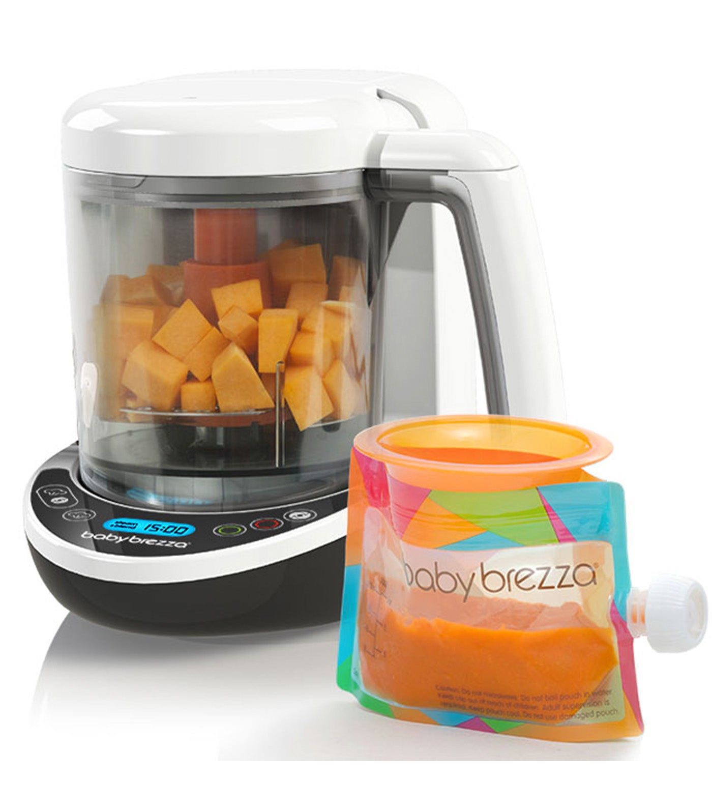 Food Maker Deluxe