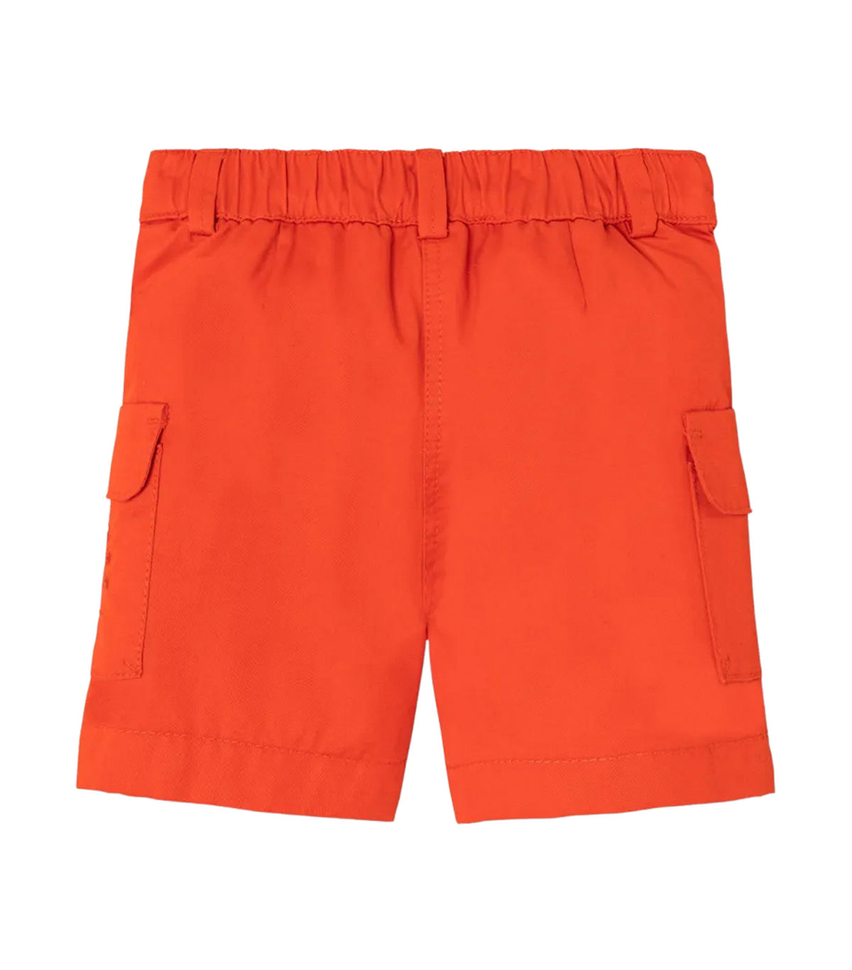 Couette Bottom Orange Fonce