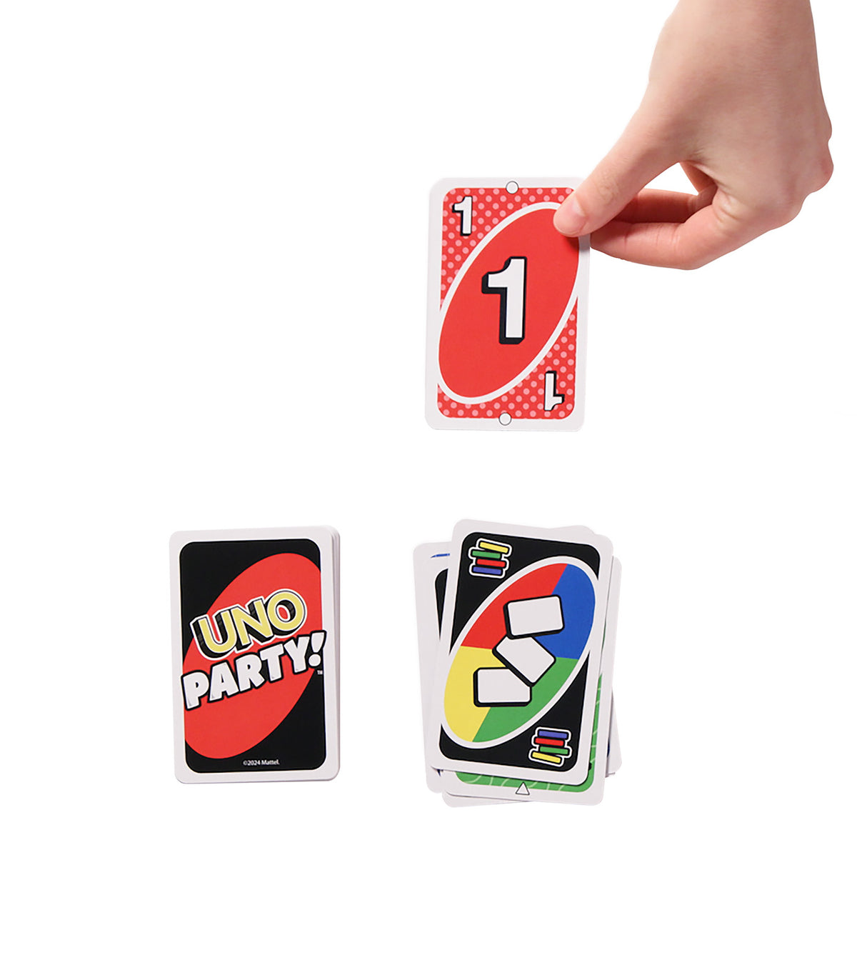 UNO® Party