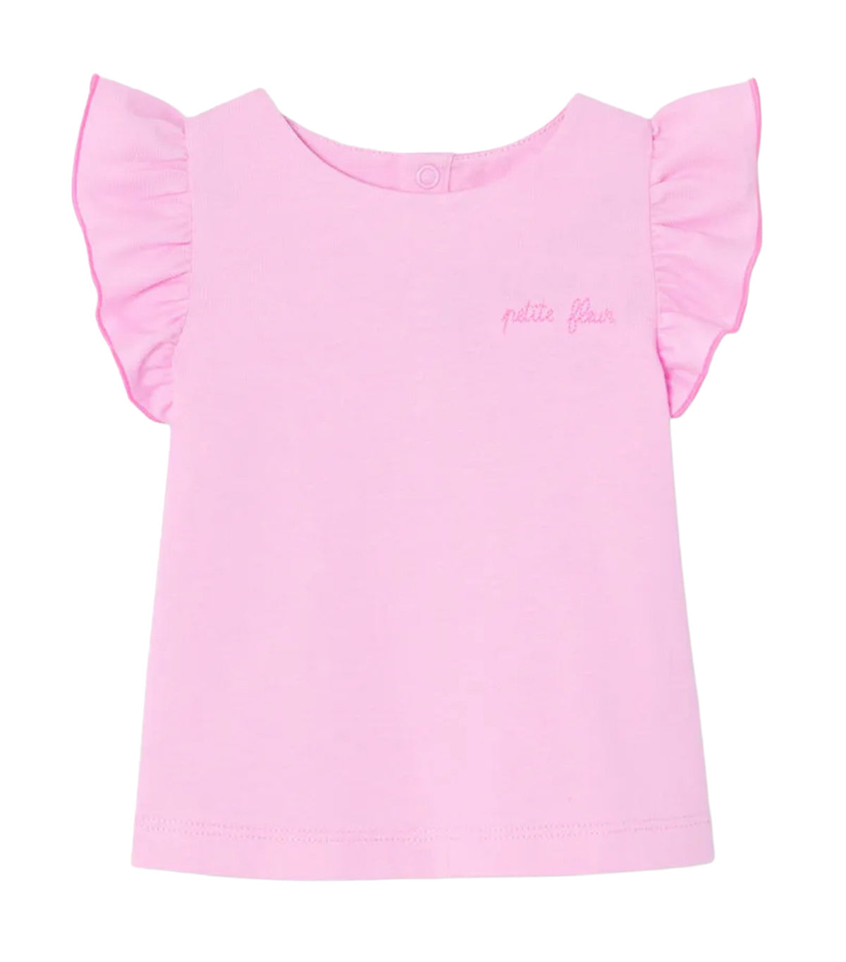 Ana Top Rose